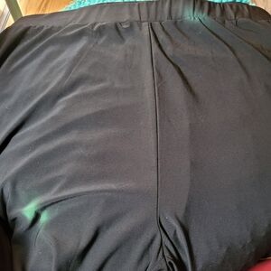 Allison Brown Black pants